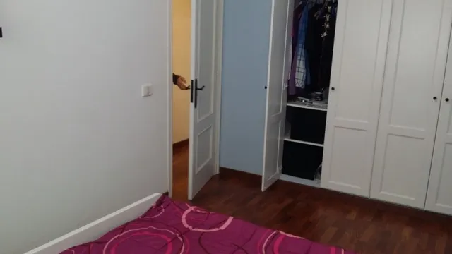 Los Abrigos, Piso de 1 habitación, salón comedor, baño y balcón a 100 metros del mar — 7
