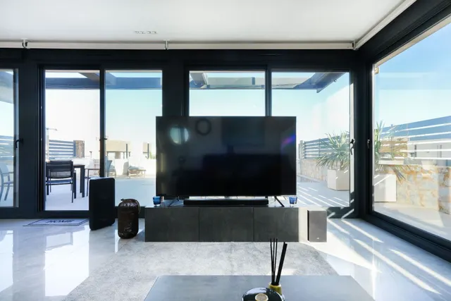 Villa 3 habitaciones 226m² en venta - Comunidad valenciana — 14
