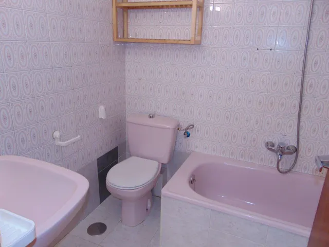 VENTA DE NUDA PROPIEDAD APARTAMENTO CLARA DEL REY PROSPERIDAD — 13