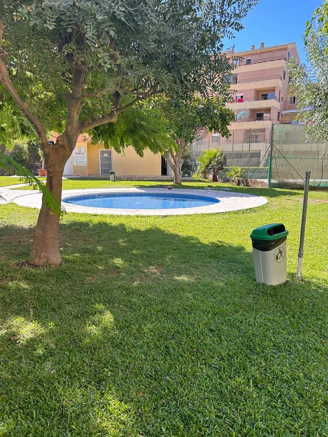 Piso en Salobreña Urb Mayorazgo - foto 2