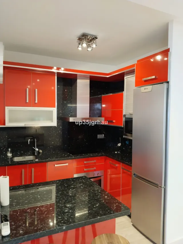 Apartamento 2 habitaciones 100m² en venta - Costa Del Sol — 6