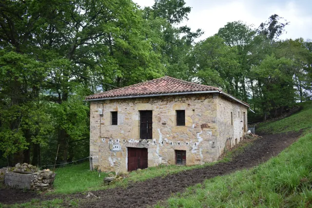 Venta de cabaña en Villacarriedo — 6