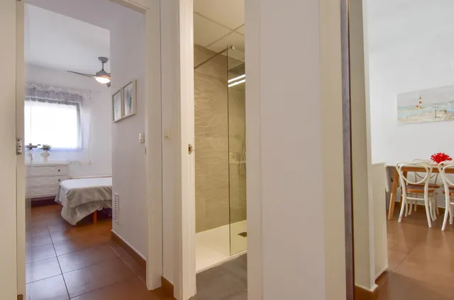 APARTAMENTO TEMPORAL EN LA PLAYA DE PUZOL — 26