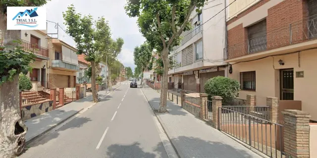 Venta piso en AV Canovelles 8 en Canovelles (Barcelona) - foto 2