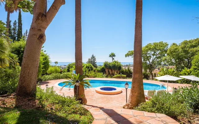 Chalet 20 habitaciones 1785m² en venta - Marbella - foto 5