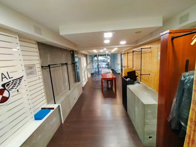 LOCAL COMERCIAL DE 86 M2 EN GRAN VIA, PROXIMO A PLAZA AMERICA — 17