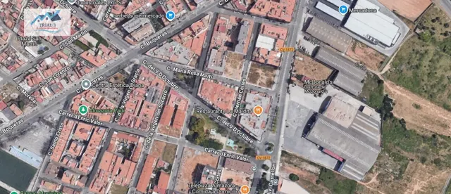 Venta Piso en Almassora - Castellón — 3