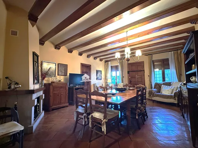 VENTA DE CHALET DE LUJO EN NOVELDA — 8