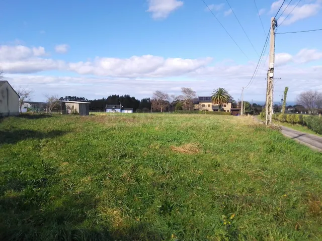 Venta de finca en OTUR  ( VALDÉS) — 6