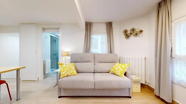 Coqueto apartamento en Ripa — 13