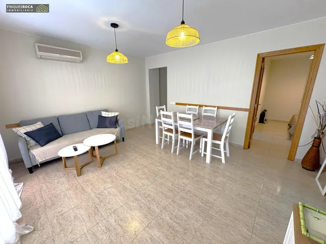a 200 metros de la playa del Juanito, piso de 3 Dormitorios, - foto 4