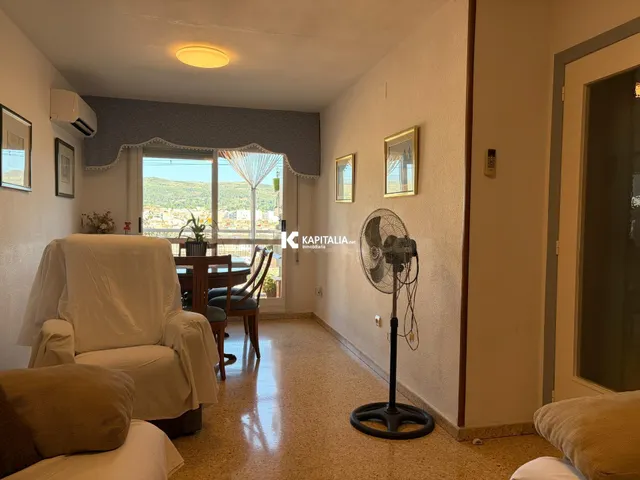 PISO EN EXCLUSIVA EN KAPITALIA CON ASCENSOR Y BONITAS VISTAS