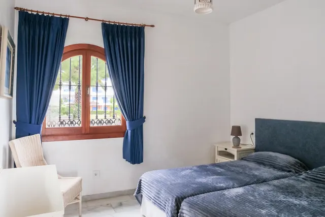 Adosado 3 habitaciones 157m² en venta - Costa del Sol — 41