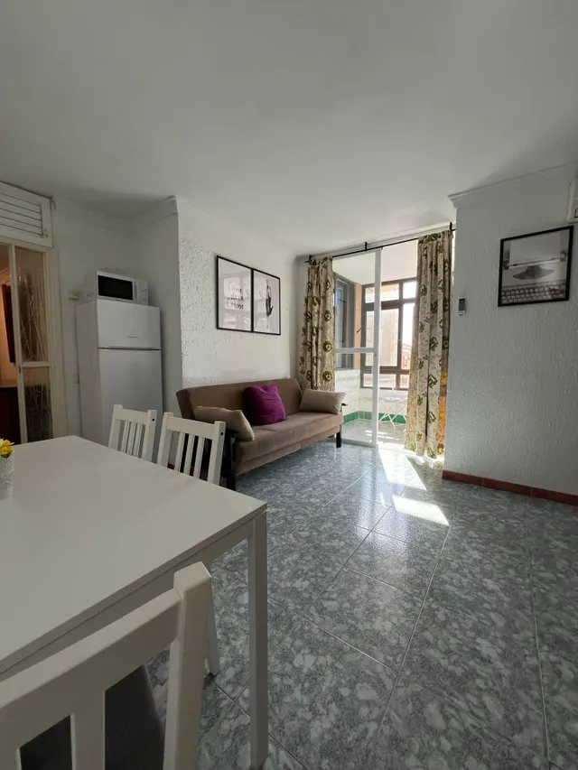 Alquiler HASTA JUNIO en pleno centro de Fuengirola — 14