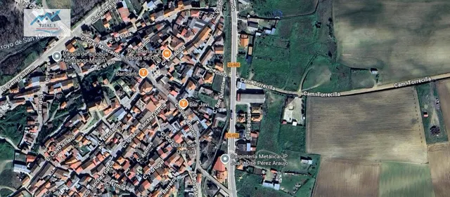 Venta Nave Industrial en Cañizal - Zamora - foto 3
