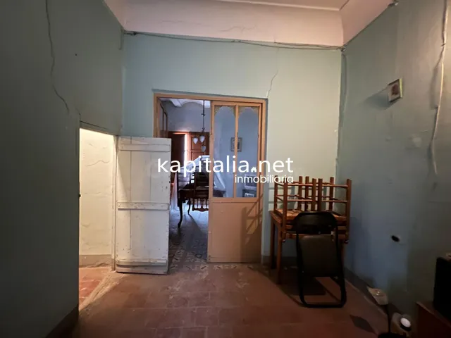 Casa a la venta en Ontinyent zona centro . - foto 4