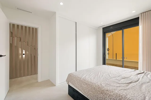 CHALET A ESTRENAR EN EL MOJON - T. HORADADA — 15