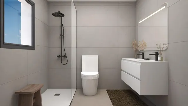 Casa Tipo Dúplex 4 habitaciones 145m² en venta - Vélez-Malaga — 7