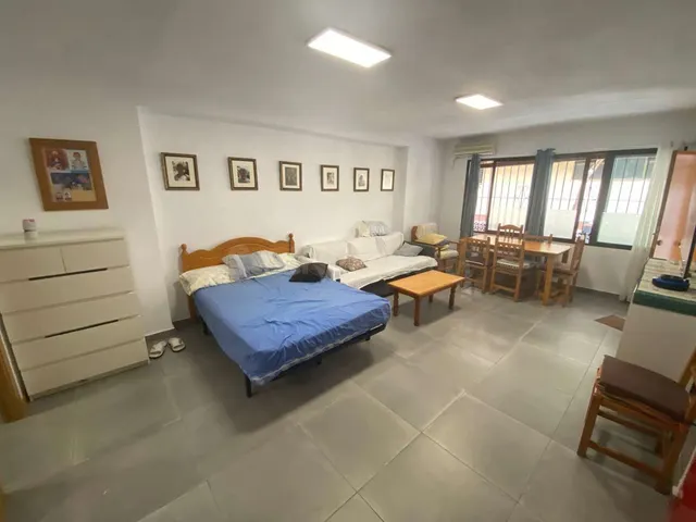 Apartamento 1 habitación 58m² en venta - Centro
