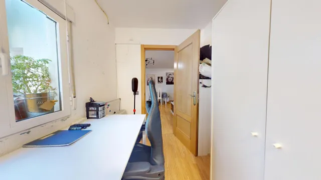 Vivienda de 3 dormitorios en puente de vallecas — 15