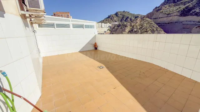Piso en Abarán - foto 4