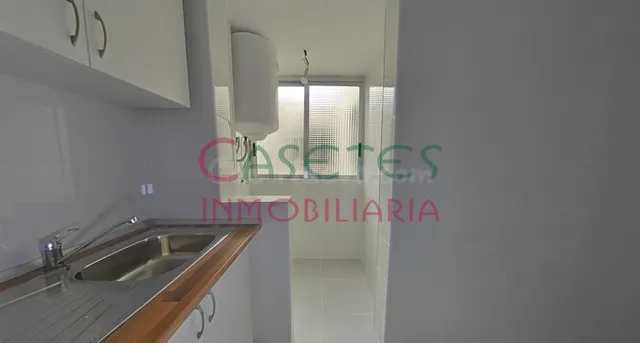 PISO EN PATERNA ¡¡SIN COMISIÓN INMOBILIARIA!! - foto 4