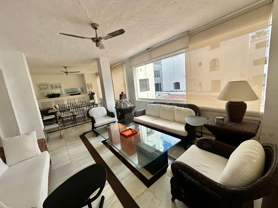 Apartamento 4 habitaciones 220m² en venta - Marbella