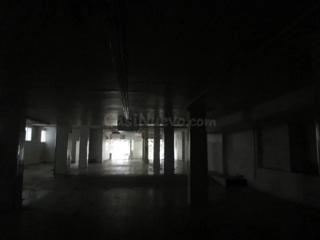FANTÁSTICO LOCAL COMERCIAL — 16