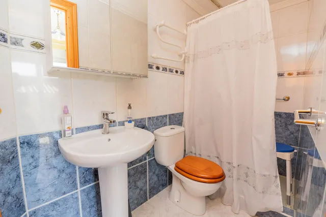 Chalet 3 habitaciones 303m² en venta - Centro — 8