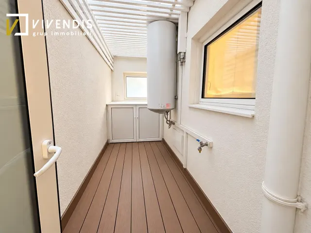 Piso en venta - prat de la riba — 7