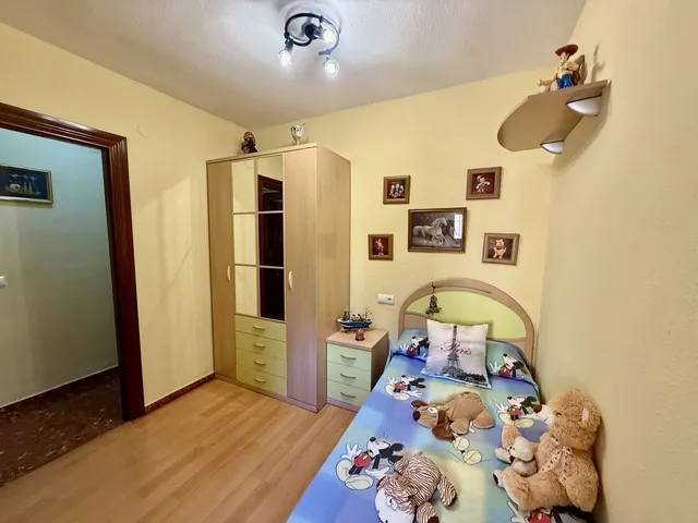 Apartamento 3 habitaciones 74m² en venta - Centro — 19