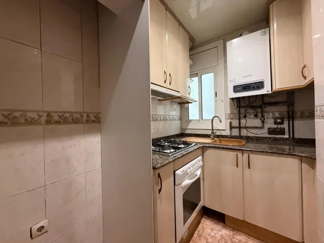 Piso de 3 habitaciones en Les Corts – Barcelona — 10
