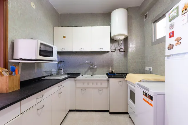 Apartamento 2 habitaciones 86m² en venta - Centro — 14