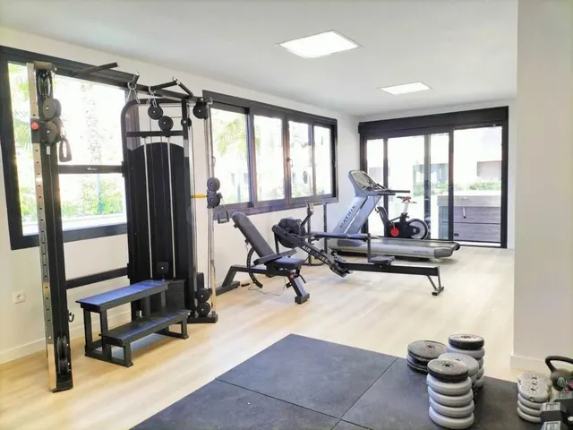 Apartamento 2 habitaciones 81m² en venta - La Ciñuelica - Villa Rosa — 10