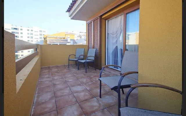 Ático de lujo en el complejo residencial La Recoleta — 25
