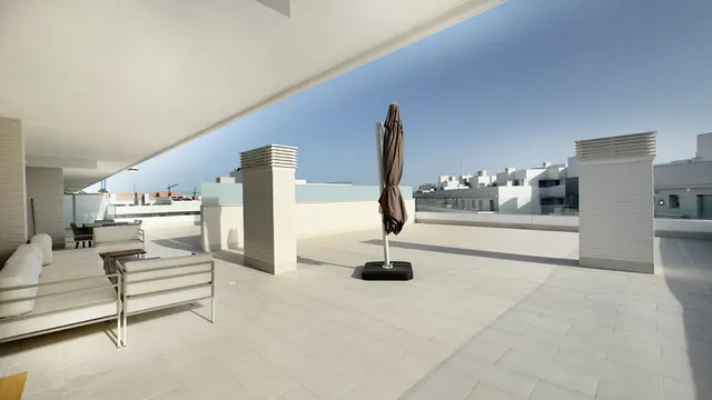 Ático 3 habitaciones 150m² en venta - Marbella — 23