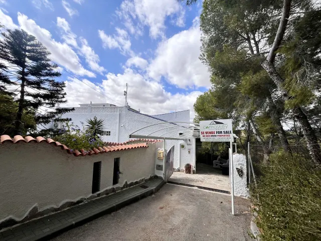 Villa 3 habitaciones 217m² en venta - Pinar de Campoverde — 36