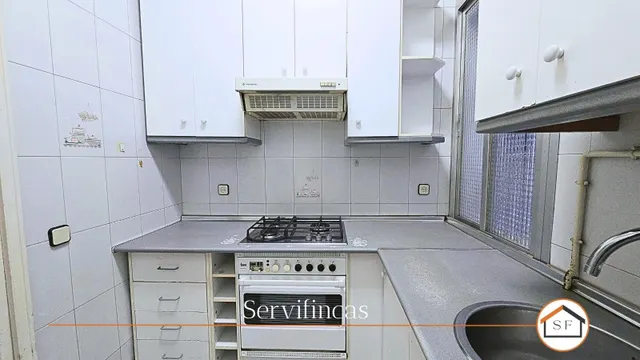 Vivienda Jerónimos-Retiro — 16