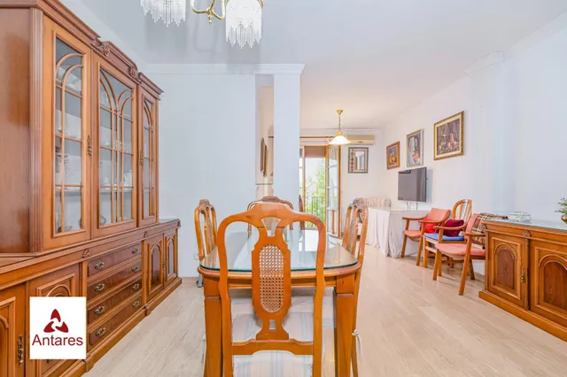 Piso 4 habitaciones 115m² en venta - Constitucion — 29