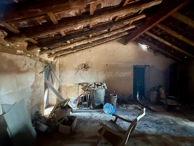 Casa centenaria a tres vientos en Santa Bárbara — 14