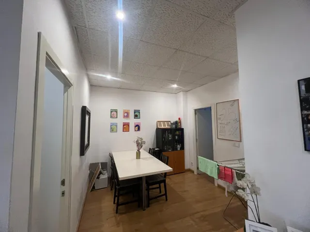 PISO EN EL ENSANCHE DE VALENCIA — 4