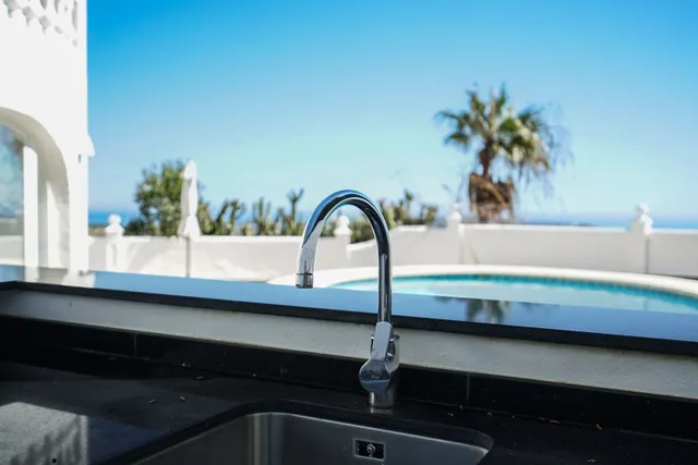 Villa 4 habitaciones 250m² en venta - Cumbre del Sol — 37