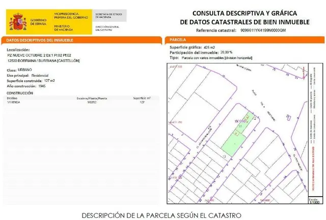 SOLAR URBANO EN BURRIANA — 17