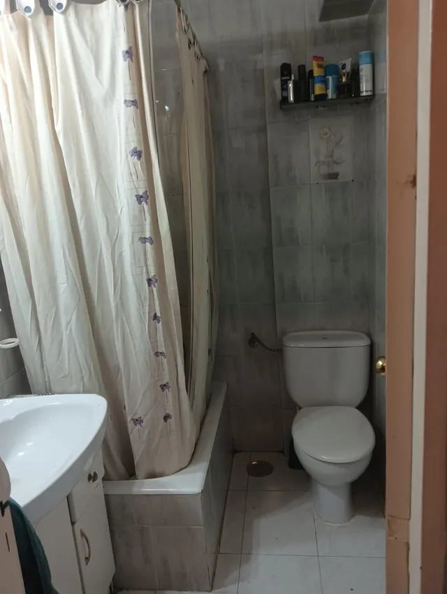INMUEBLE ACTUALMENTE OCUPADO – NO ES POSIBLE REALIZAR VISITAS AL INTERIOR — 3