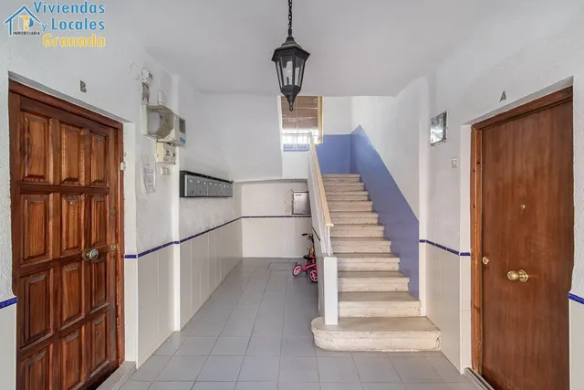 Piso en Zaidín — 19