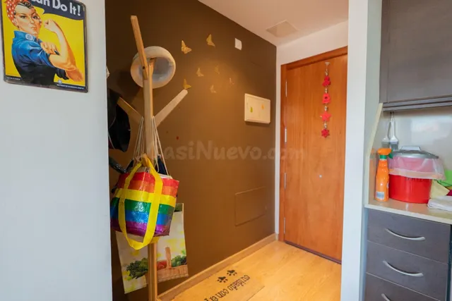Piso para entrar a vivir en Deltebre - foto 4