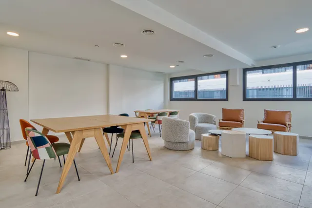 Exclusivo Estudio en Urbanización en San Sebastián de los Reyes — 23