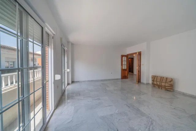 GRAN PISO/ATICO EN EL CENTRO DE MOTRIL  CON 183 M2 — 19