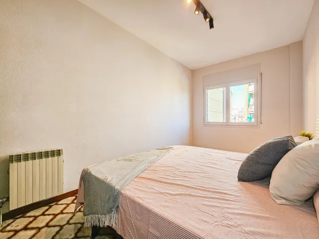 Piso 4 habitaciones 129m² en venta - El Clot — 12