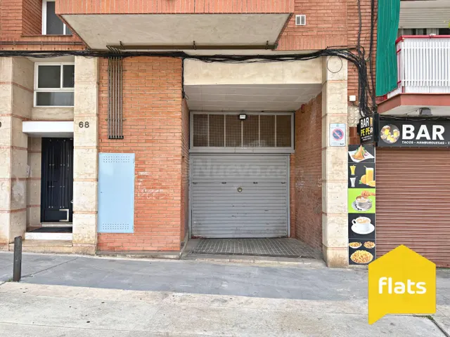 Plaza de Parking en Venta, ideal para Coche mediano, ubicada - foto 5